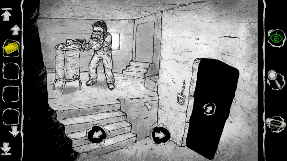 《马格纳斯意象》游戏截图