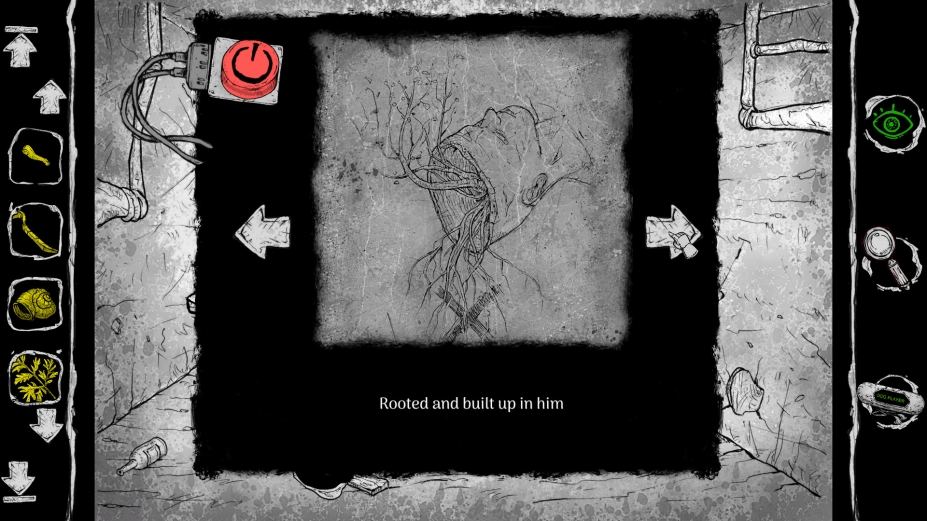 《马格纳斯意象》游戏截图