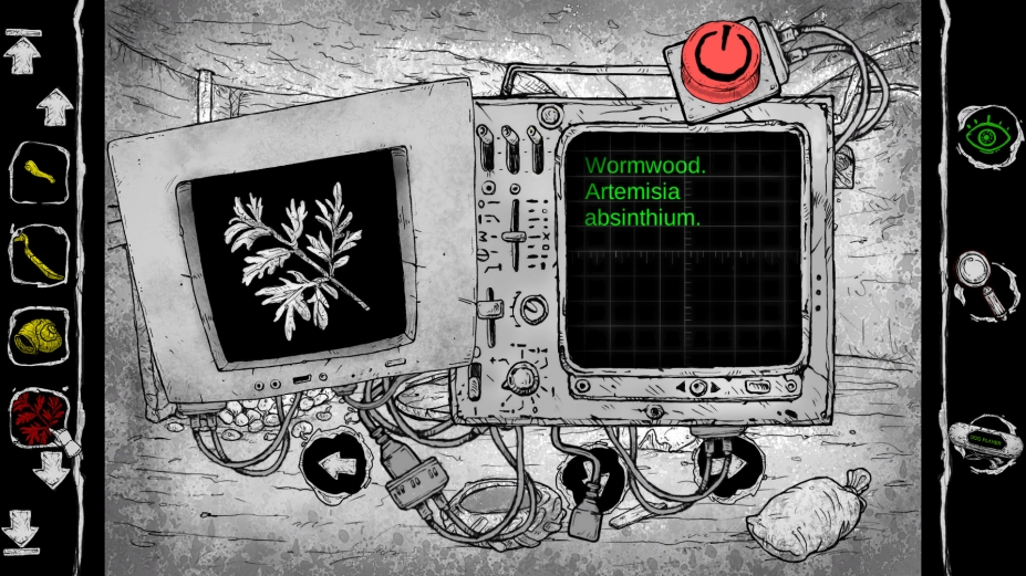 《马格纳斯意象》游戏截图