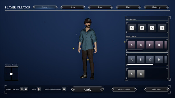 《肆无忌惮：那匹马游戏》游戏截图