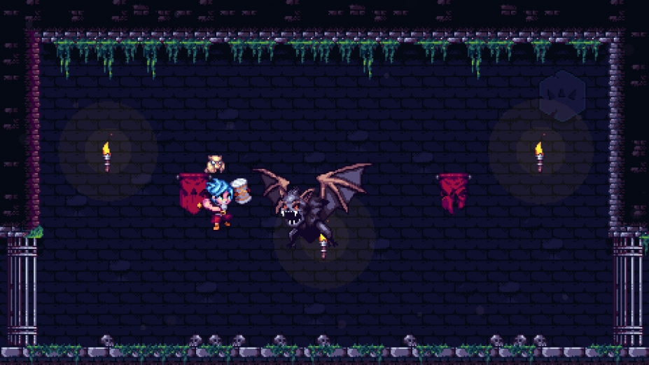 《无尽之翼》游戏截图