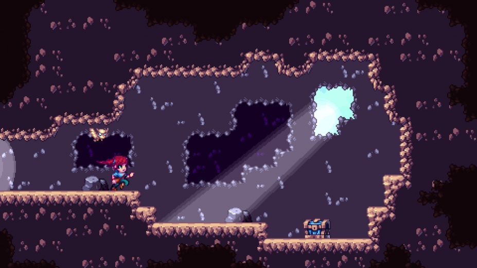 《无尽之翼》游戏截图