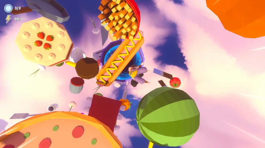 《Sleembo》游戏截图