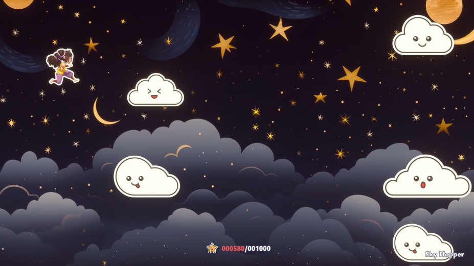 《Sleembo》游戏截图