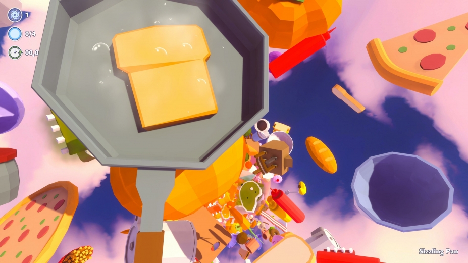 《Sleembo》游戏截图