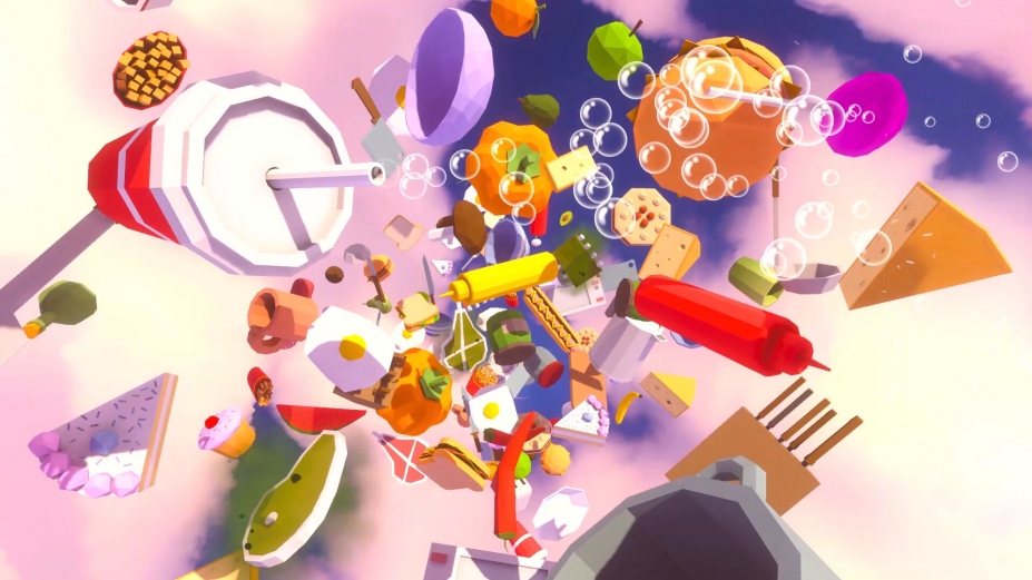 《Sleembo》游戏截图