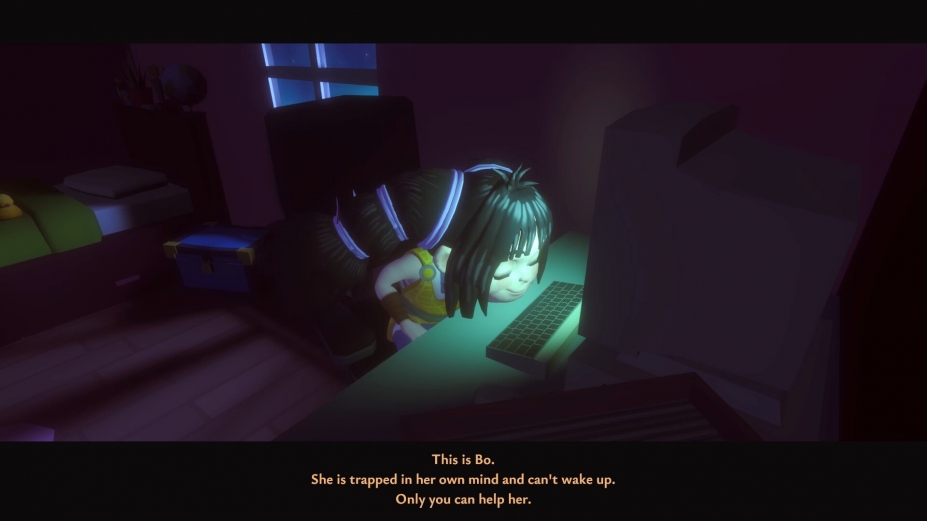 《Sleembo》游戏截图