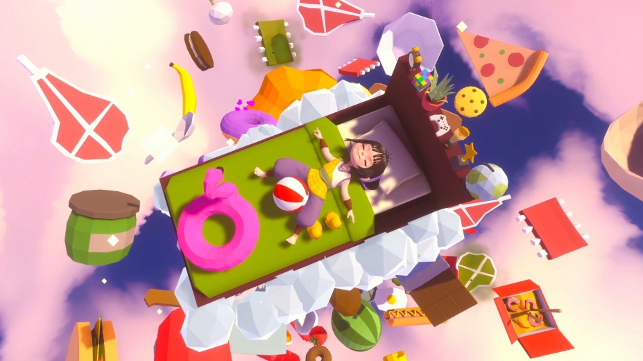 《Sleembo》游戏截图