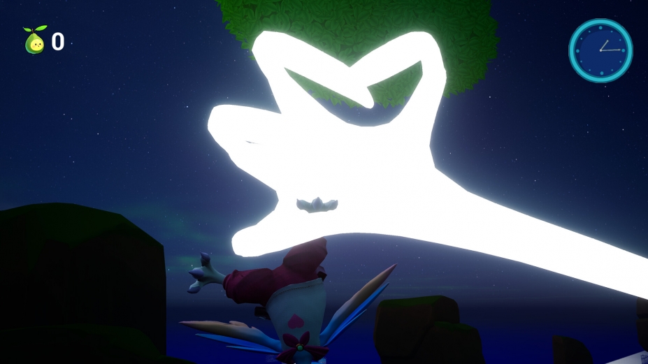 《超级妙音鸟》游戏截图