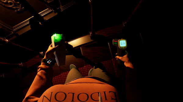 《在耳语中-挑衅》游戏截图