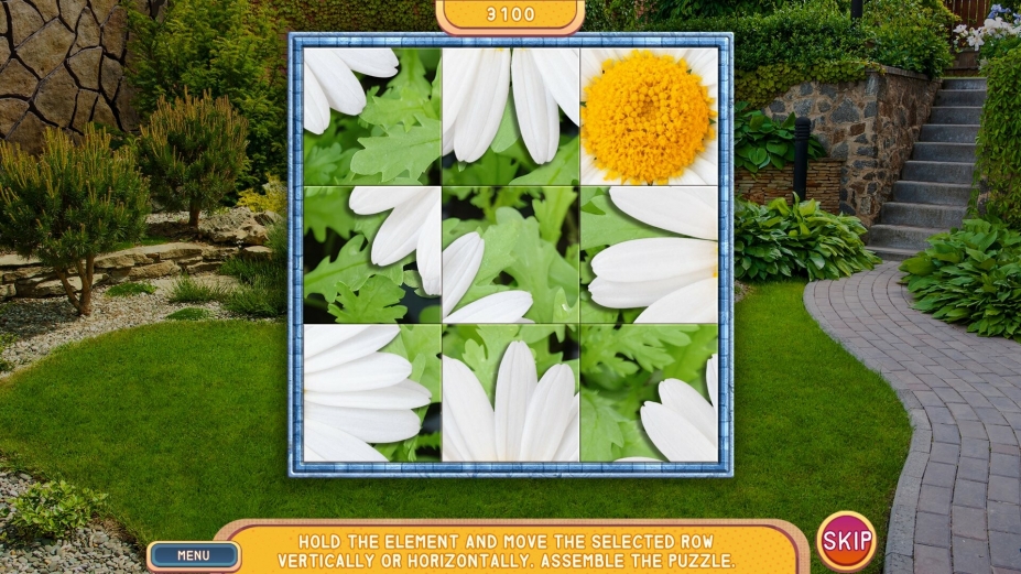 《奇妙周末2：搜寻与放松》游戏截图