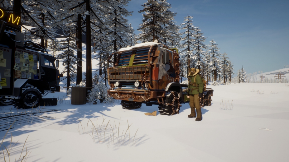 《Another Try 2》游戏截图