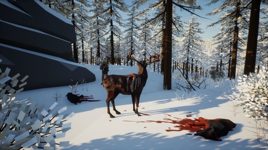 《Another Try 2》游戏截图