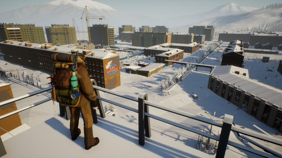 《Another Try 2》游戏截图