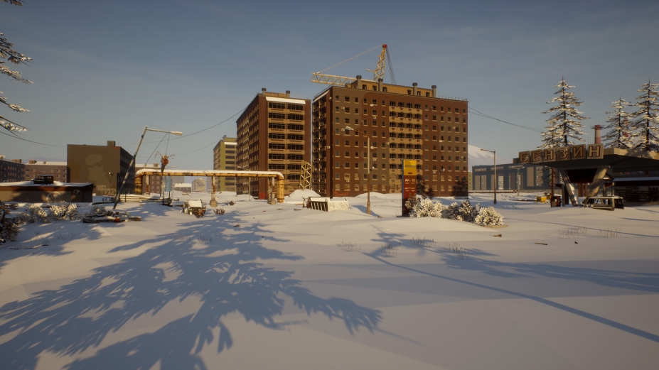 《Another Try 2》游戏截图