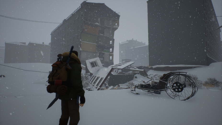 《Another Try 2》游戏截图