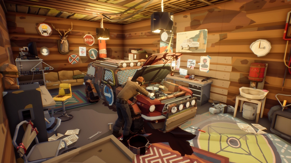 《Another Try 2》游戏截图