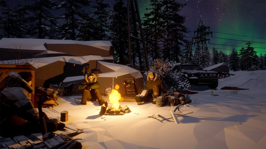 《Another Try 2》游戏截图