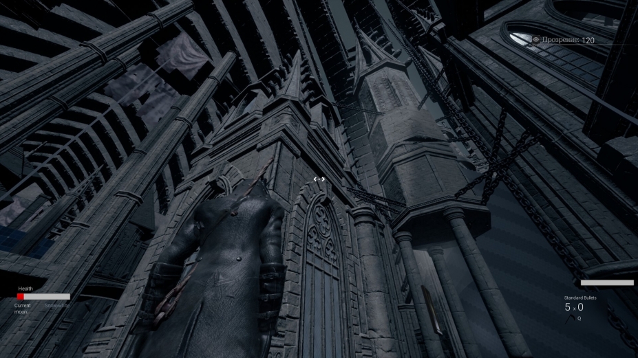 《贝雷妮丝：电子游戏》游戏截图