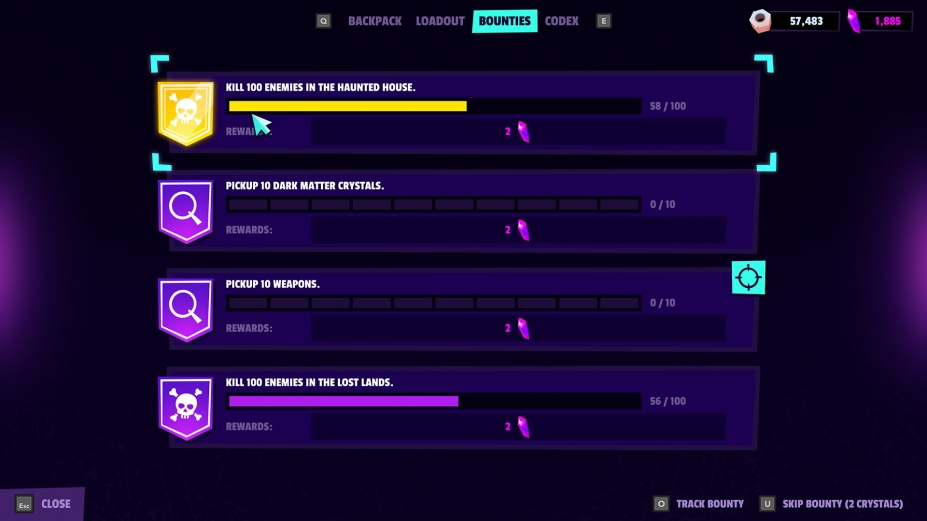 《Deadtime Defenders》游戏截图