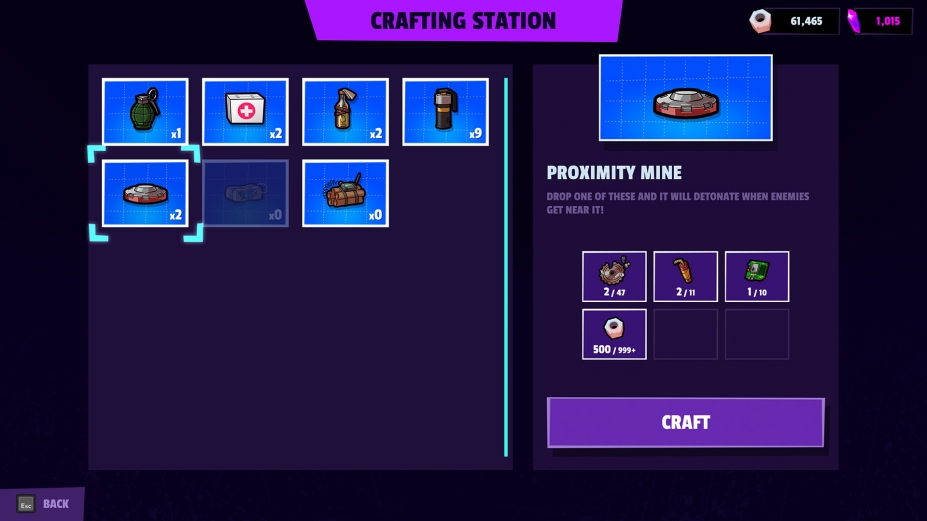 《Deadtime Defenders》游戏截图