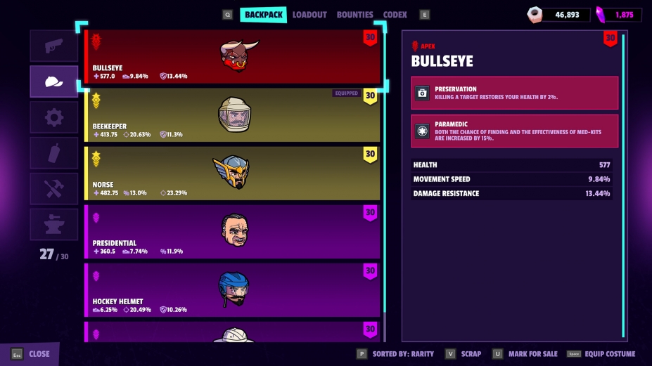 《Deadtime Defenders》游戏截图