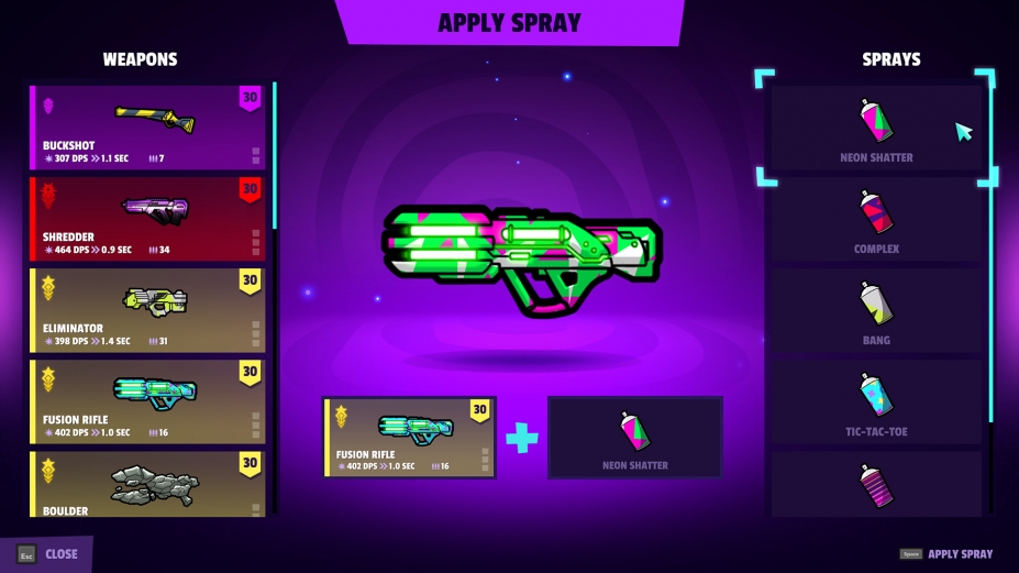 《Deadtime Defenders》游戏截图