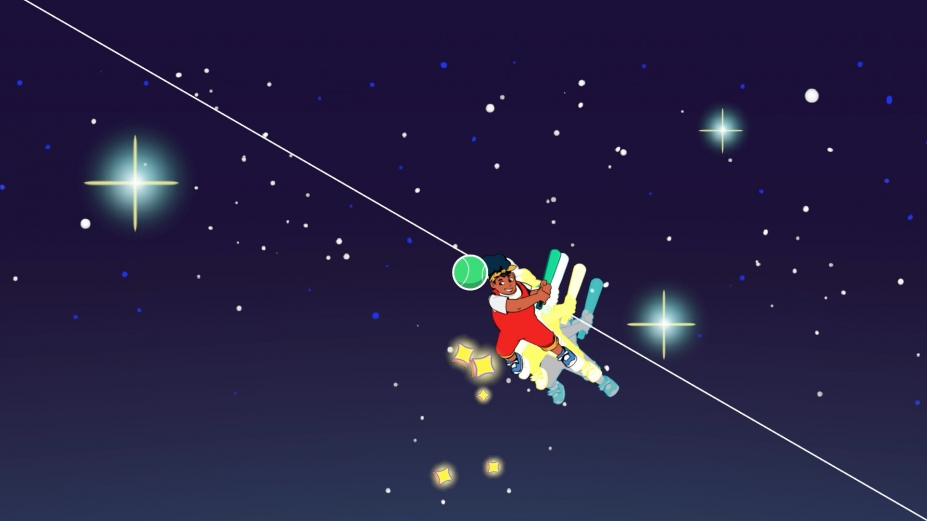 《Hit It Back》游戏截图