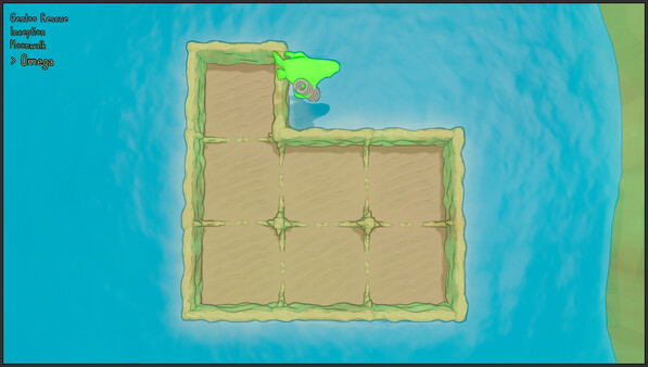 《Gentoo 救急》游戏截图