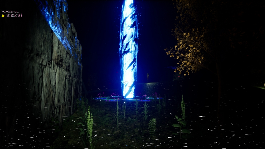 《鬼片》游戏截图