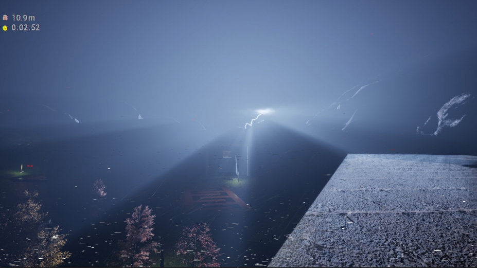 《鬼片》游戏截图