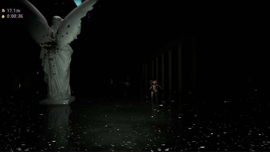 《鬼片》游戏截图