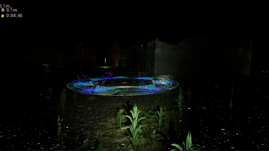 《鬼片》游戏截图