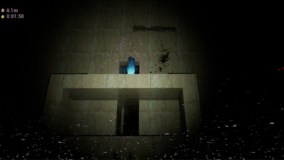 《鬼片》游戏截图