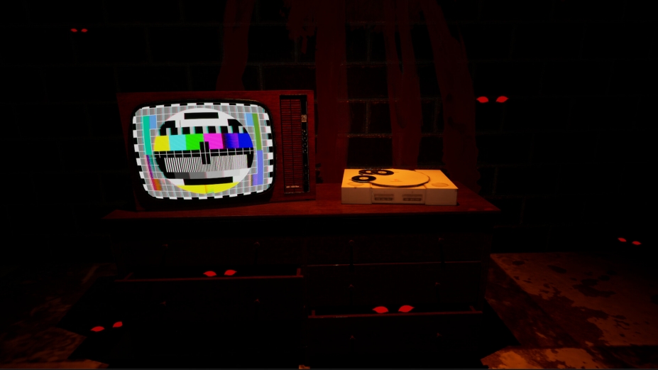 《鬼片》游戏截图