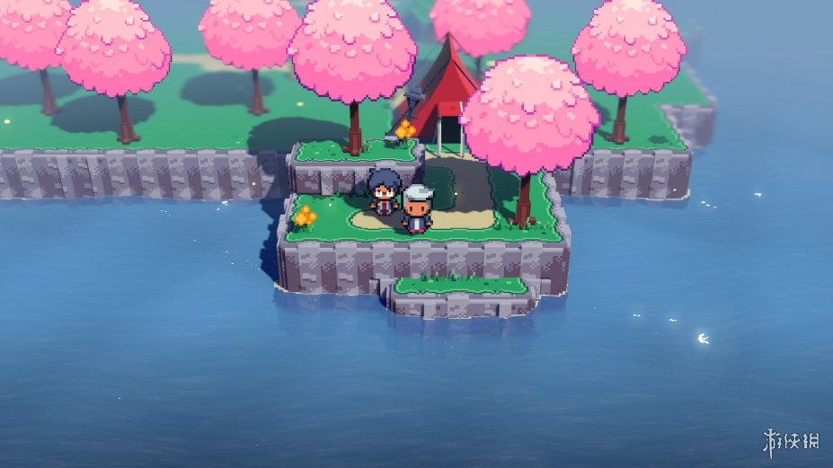 《磁带妖怪》游戏截图