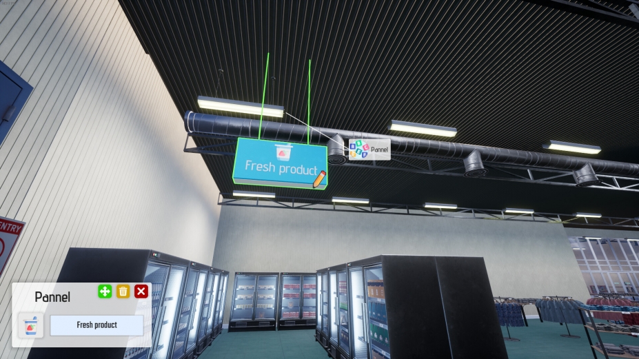 《更好超市》游戏截图