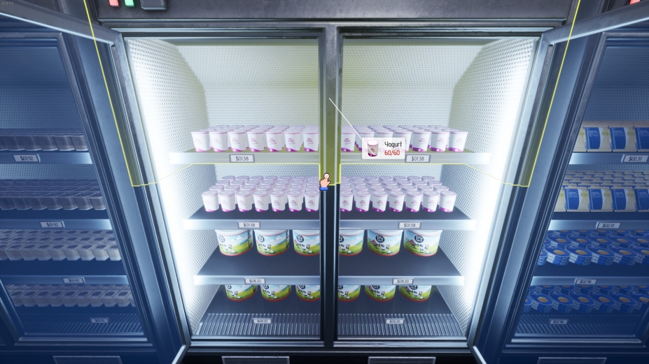 《更好超市》游戏截图