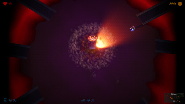 《召唤者之眼》游戏截图