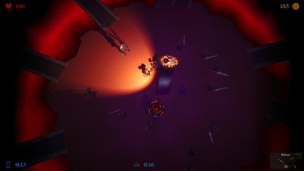 《召唤者之眼》游戏截图