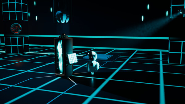 《Gloom系统漏洞》游戏截图