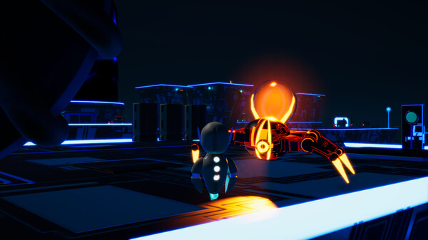 《Gloom系统漏洞》游戏截图