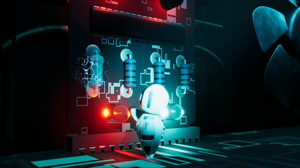 《Gloom系统漏洞》游戏截图