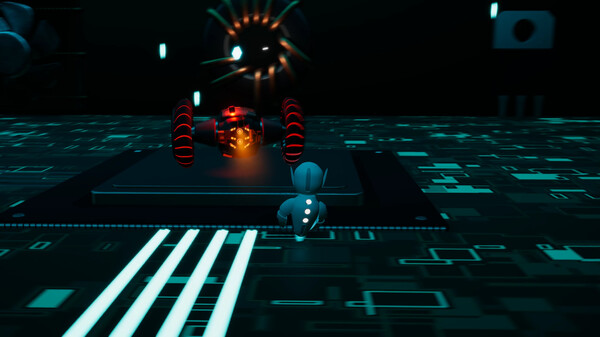 《Gloom系统漏洞》游戏截图