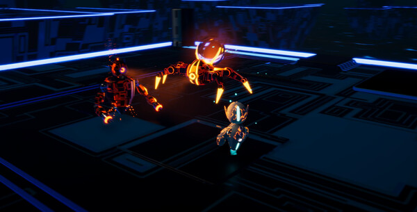 《Gloom系统漏洞》游戏截图