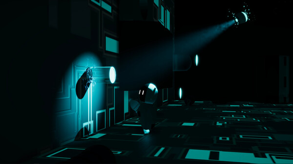 《Gloom系统漏洞》游戏截图