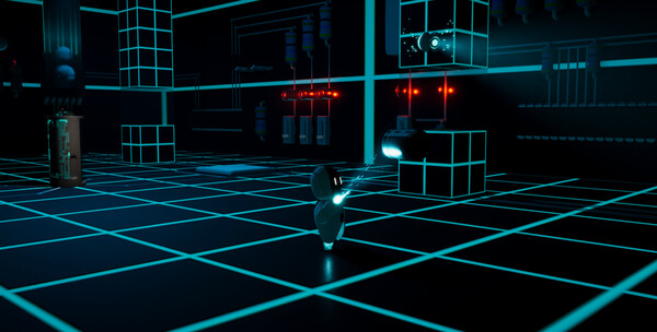 《Gloom系统漏洞》游戏截图