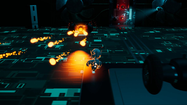 《Gloom系统漏洞》游戏截图