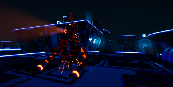 《Gloom系统漏洞》游戏截图