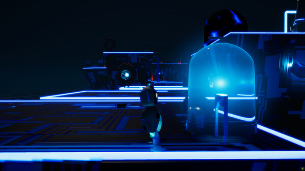 《Gloom系统漏洞》游戏截图